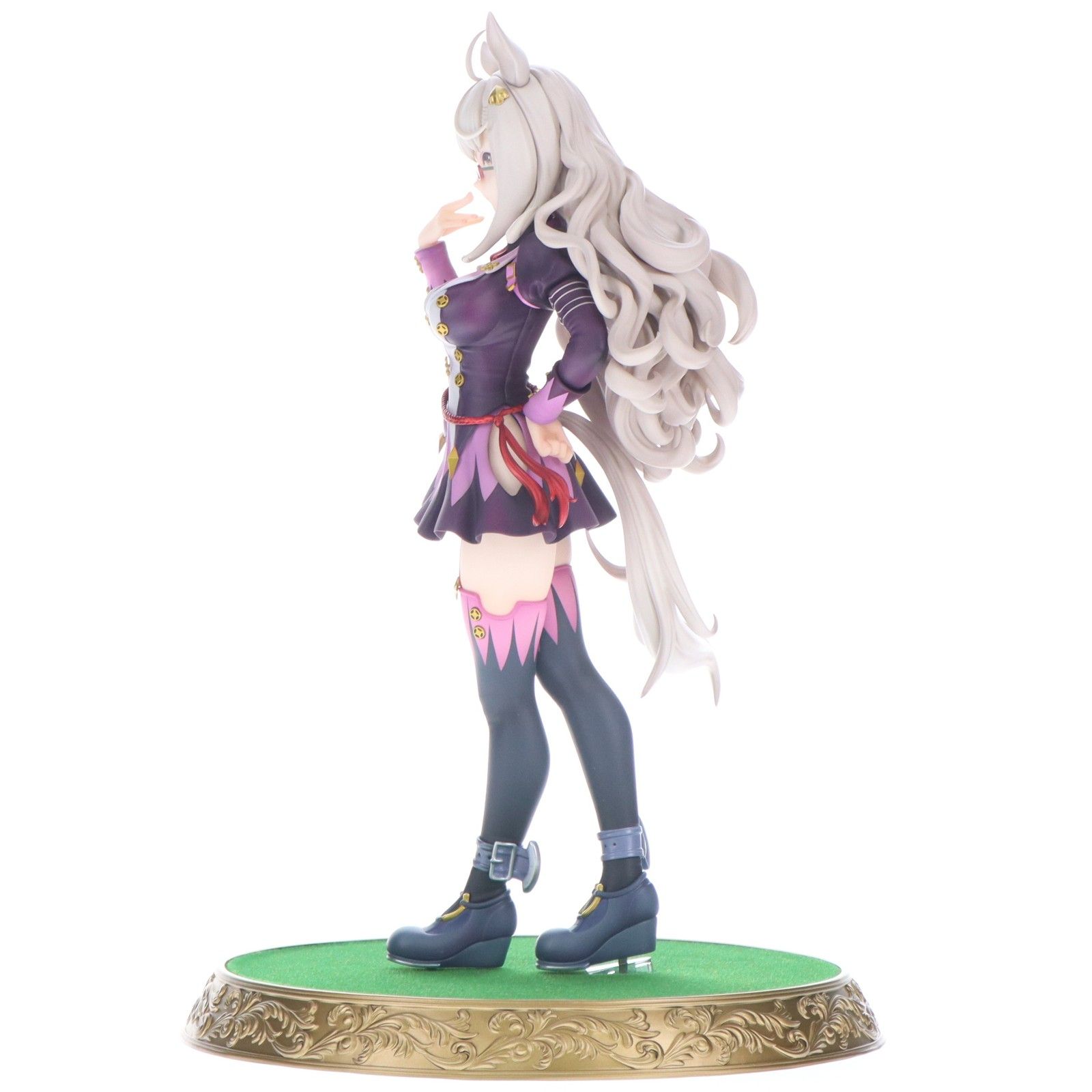 ビワハヤヒデ ウマ娘 プリティーダービー 1/7 完成品 フィギュア