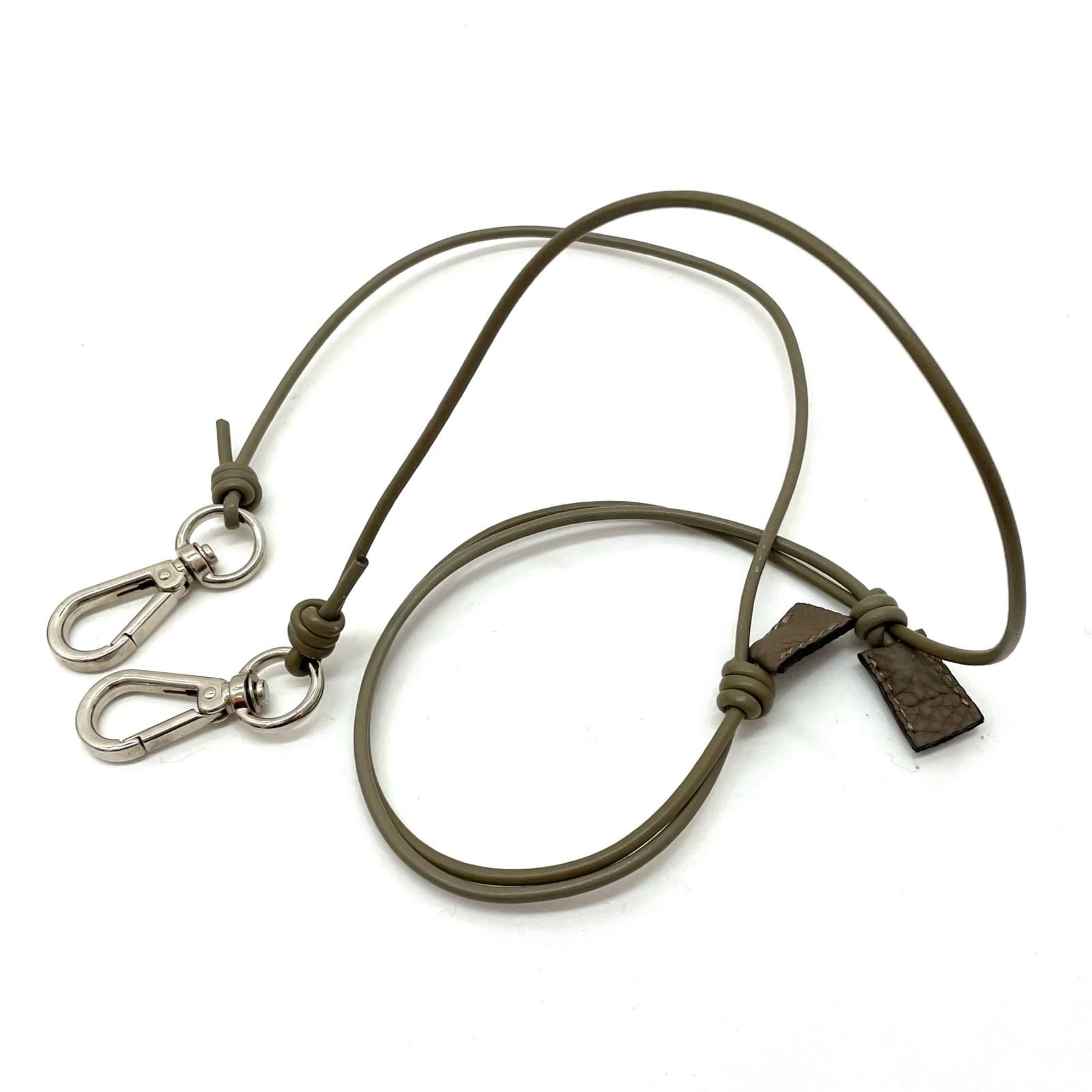 中古】itti | イッチ CRISTY WLT SHOULDER/DIPLO FJORD クリスティ