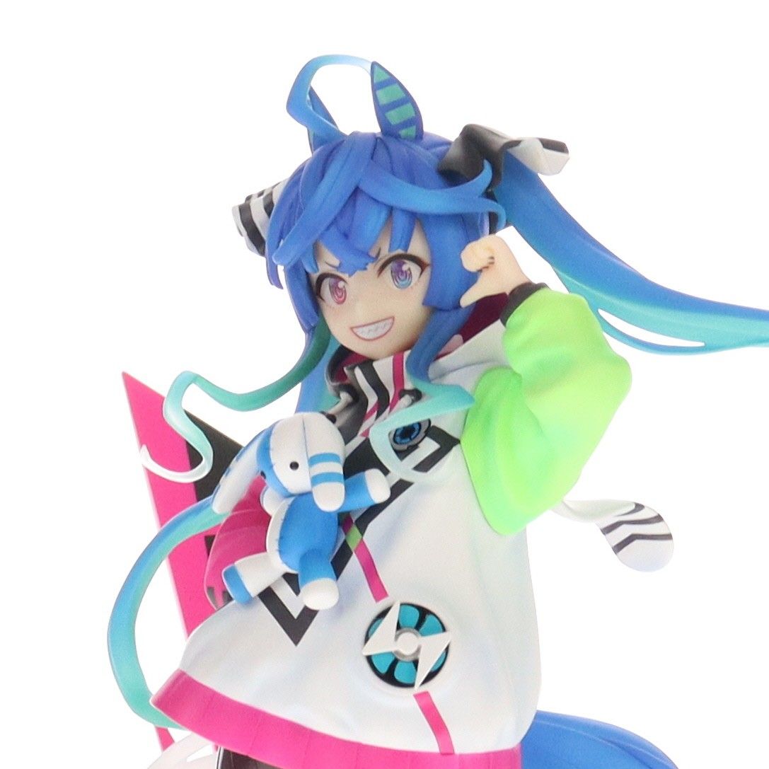 ツインターボ ウマ娘 プリティーダービー 1/7 完成品 フィギュア