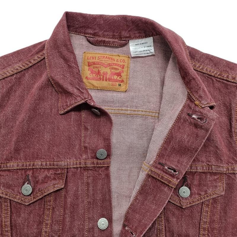 ヴィンテージ 古着 ジャケット Levi