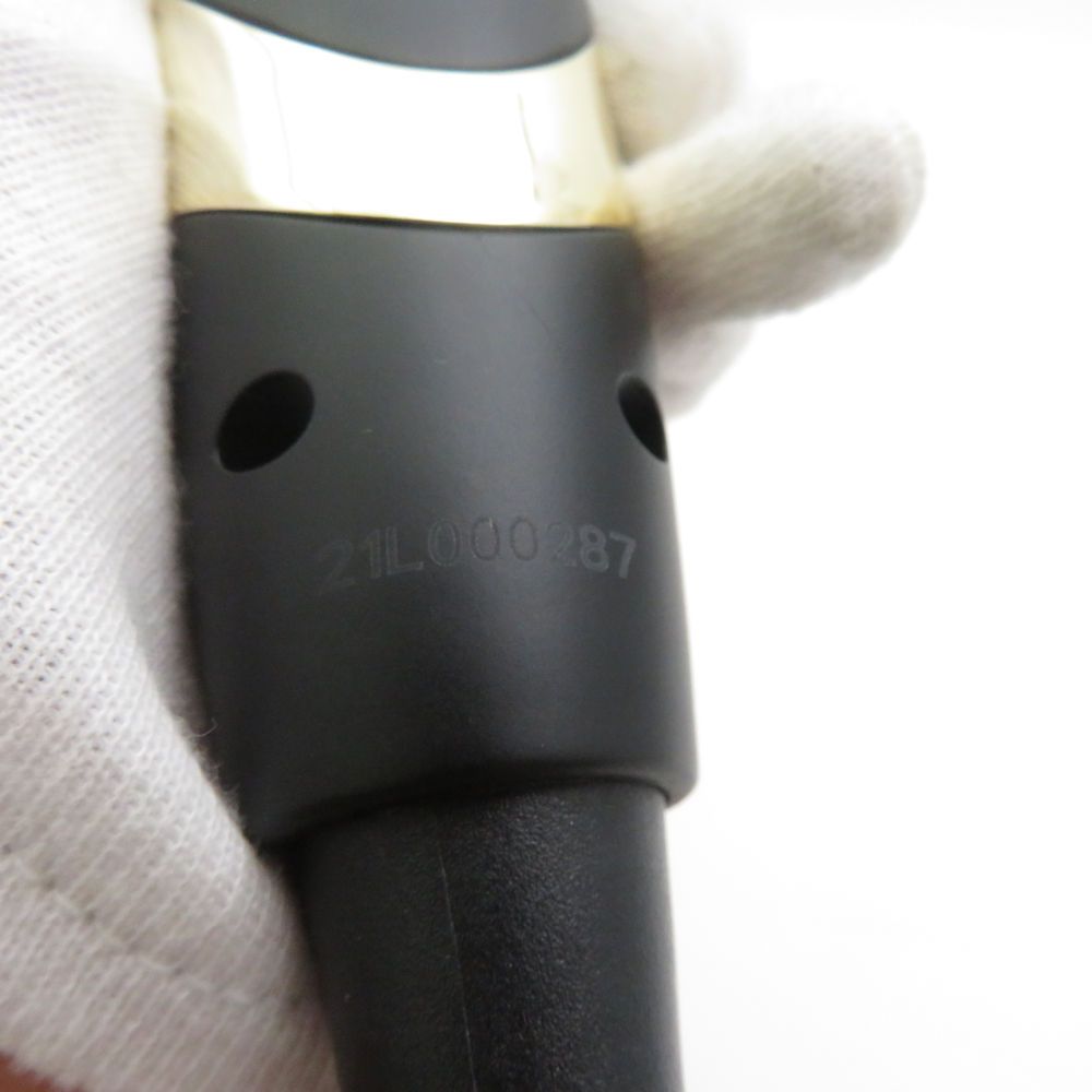 美品 YA-MAN ヤーマン PSM-140B ヴェーダスムースアイロン BS for