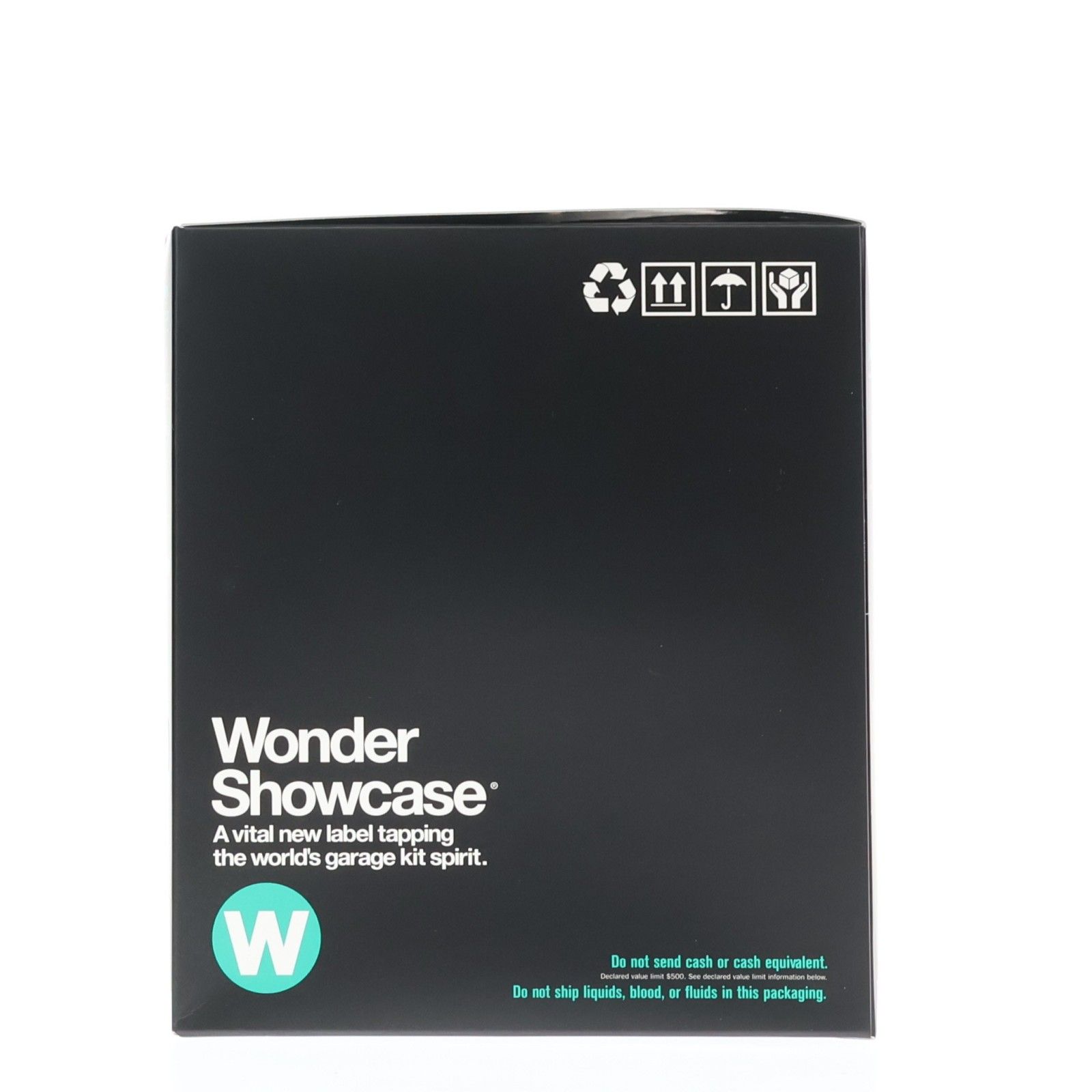 WSC#063 ガラモン ウルトラQ レジンキャストキット フィギュア