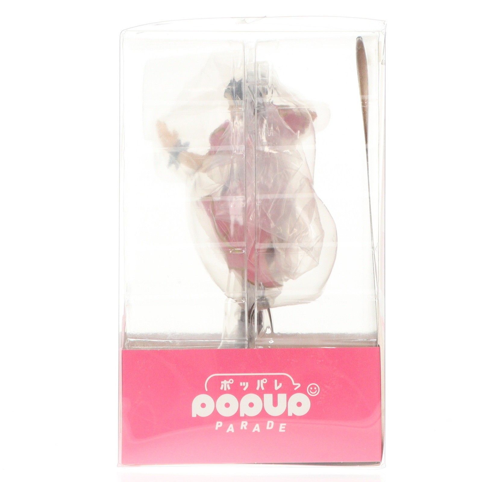 POP UP PARADE(ポップアップパレード) 春麗(チュンリー) Pink Costume