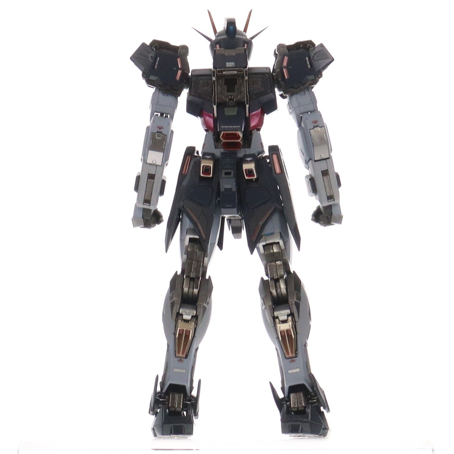 ストライクノワール オルタナティブストライクVer. 機動戦士ガンダム