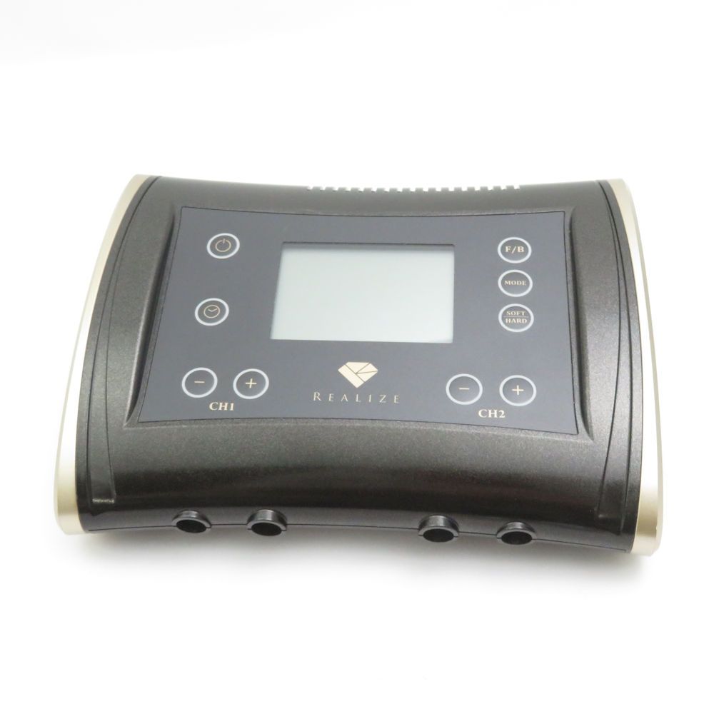 美品 SLIMBEAUTYHOUSE スリムビューティーハウス REALIZE リアライズ