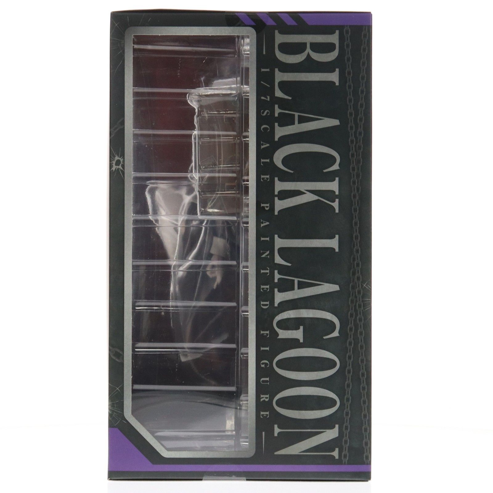 MEDICOS ONLINE SHOP限定特典付属 ロベルタ 悪夢のメイドVer. BLACK