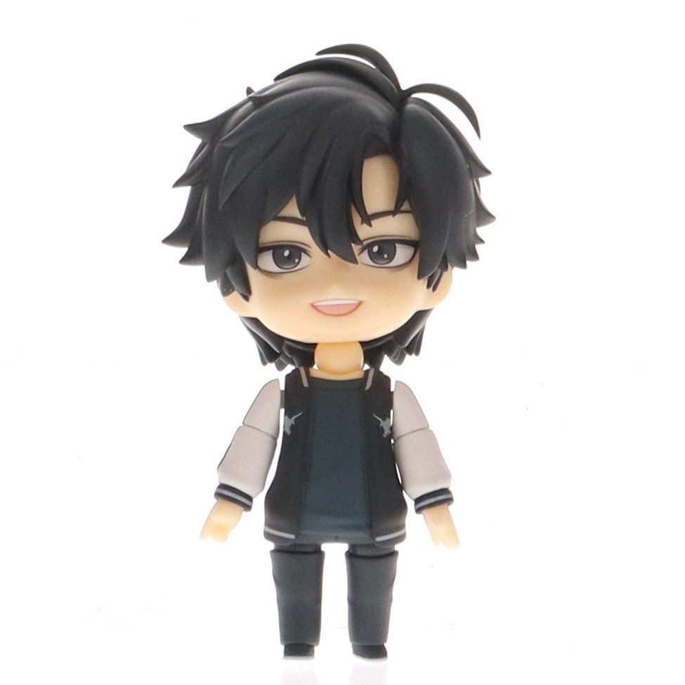 時光代理人 ねんどろいど 程小時(トキ) ねんどろいど 陸光(ヒカル) セット ねんどろいど 程小時(トキ)