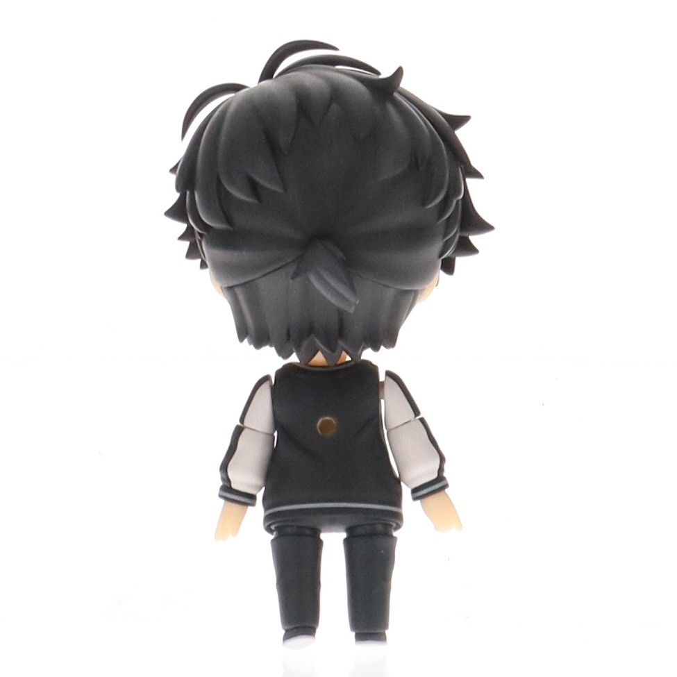 ねんどろいど 2161 程小時(トキ)(チョンシャオシー) 時光代理人 完成品