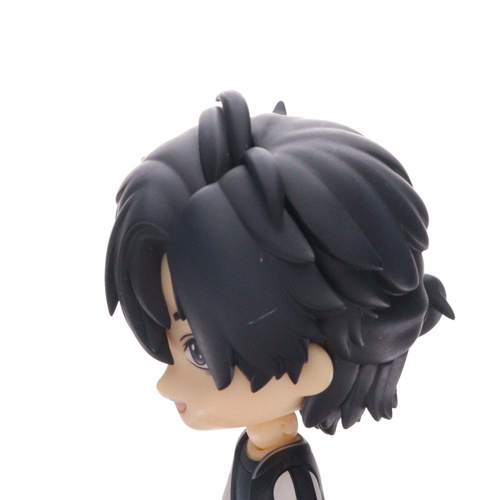 ねんどろいど 2161 程小時(トキ)(チョンシャオシー) 時光代理人 完成品