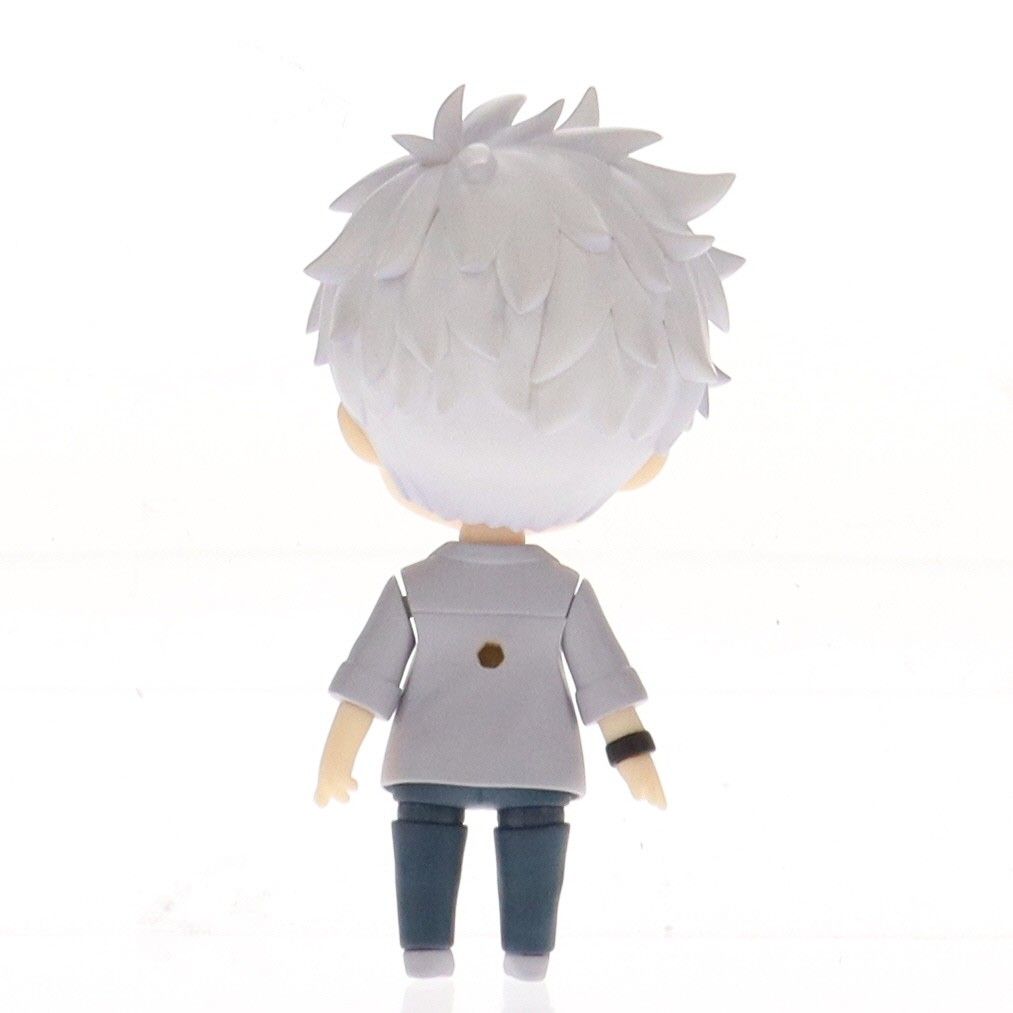 ねんどろいど 2162 陸光(ヒカル)(ルーグアン) 時光代理人 完成品 可動