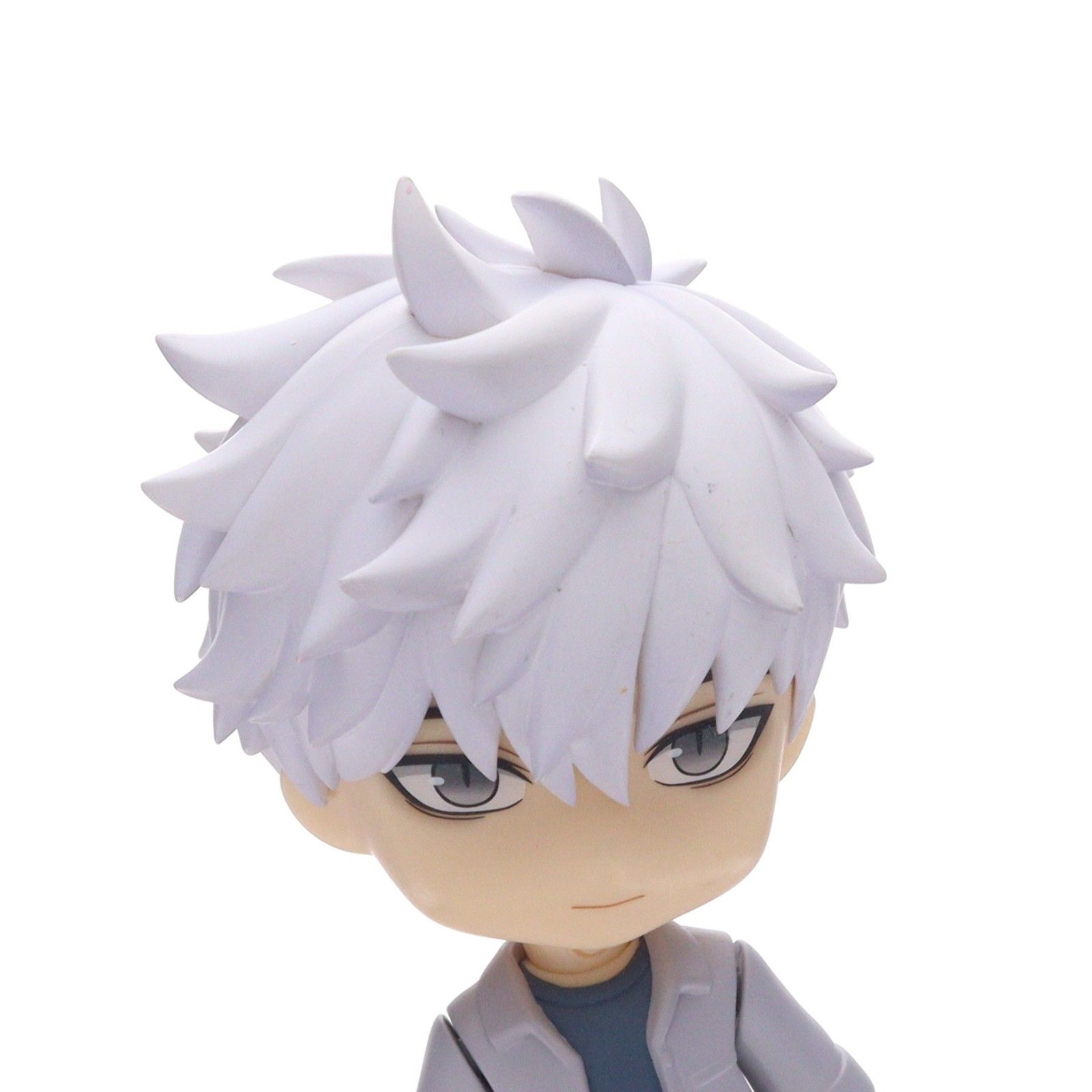 ねんどろいど 2162 陸光(ヒカル)(ルーグアン) 時光代理人 完成品 可動
