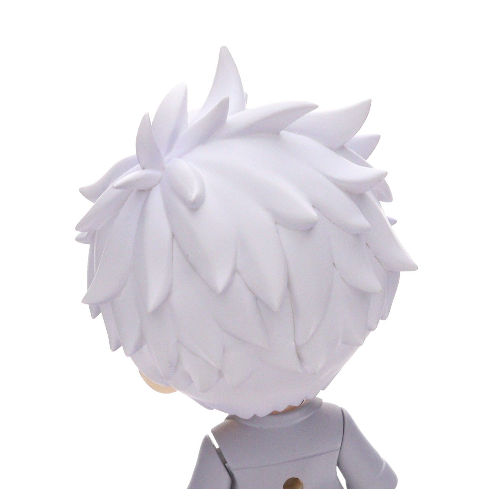 ねんどろいど 2162 陸光(ヒカル)(ルーグアン) 時光代理人 完成品 可動
