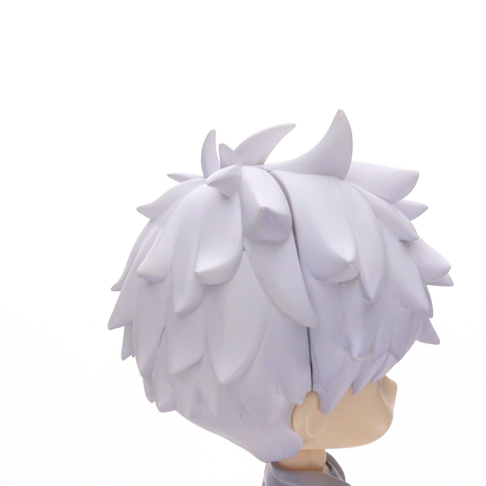 ねんどろいど 2162 陸光(ヒカル)(ルーグアン) 時光代理人 完成品 可動