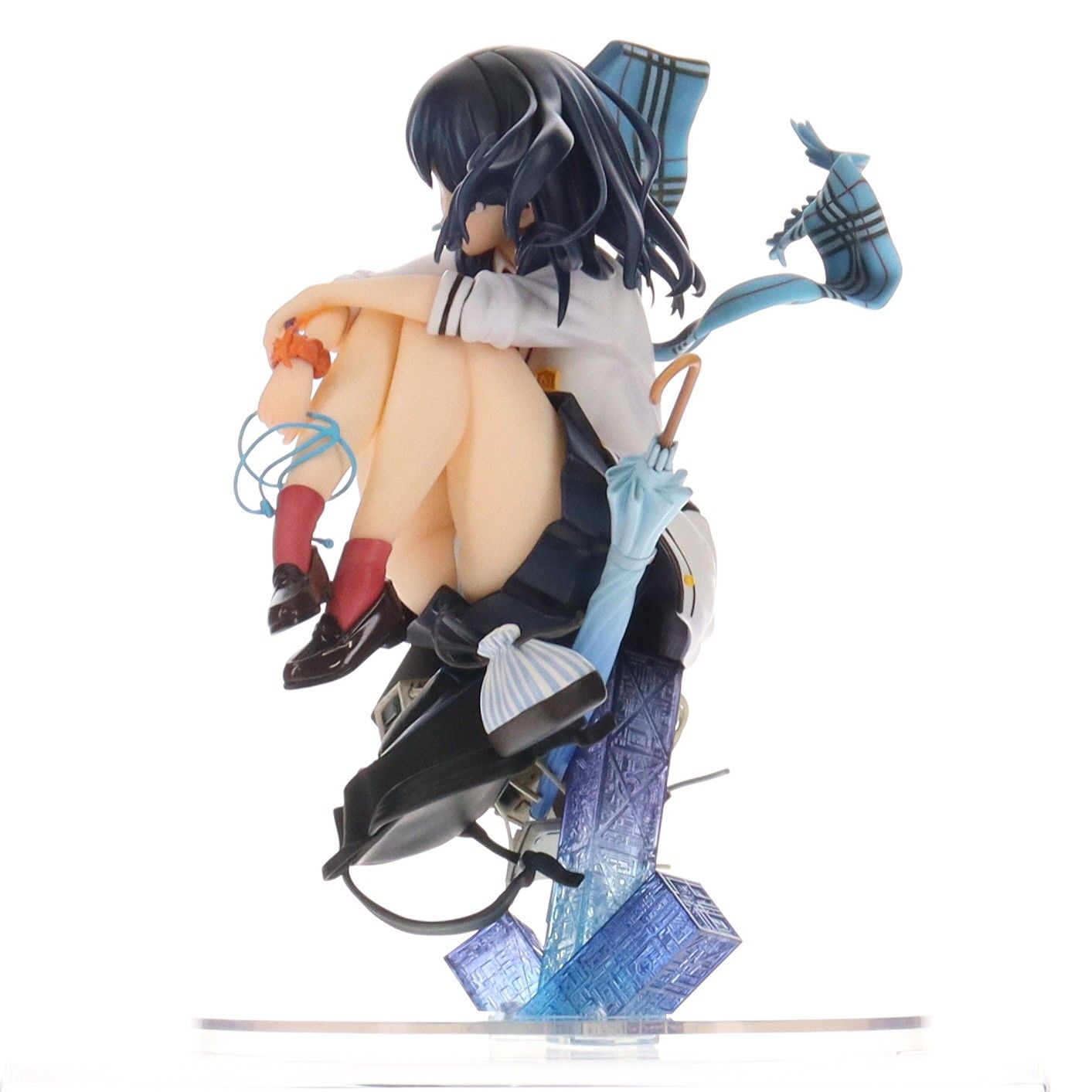 宝多六花(たからだりっか) 〜I believe in future〜 SSSS.GRIDMAN