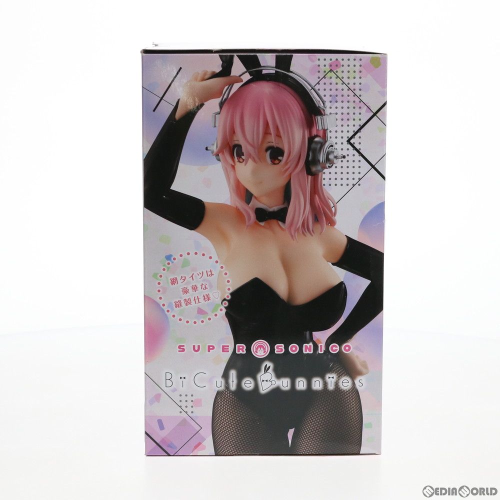 すーぱーそに子 BiCute Bunnies Figure-すーぱーそに子- フィギュア すーぱーそに子 BiCute Bunnies Figure-すーぱーそに子- フィギュア