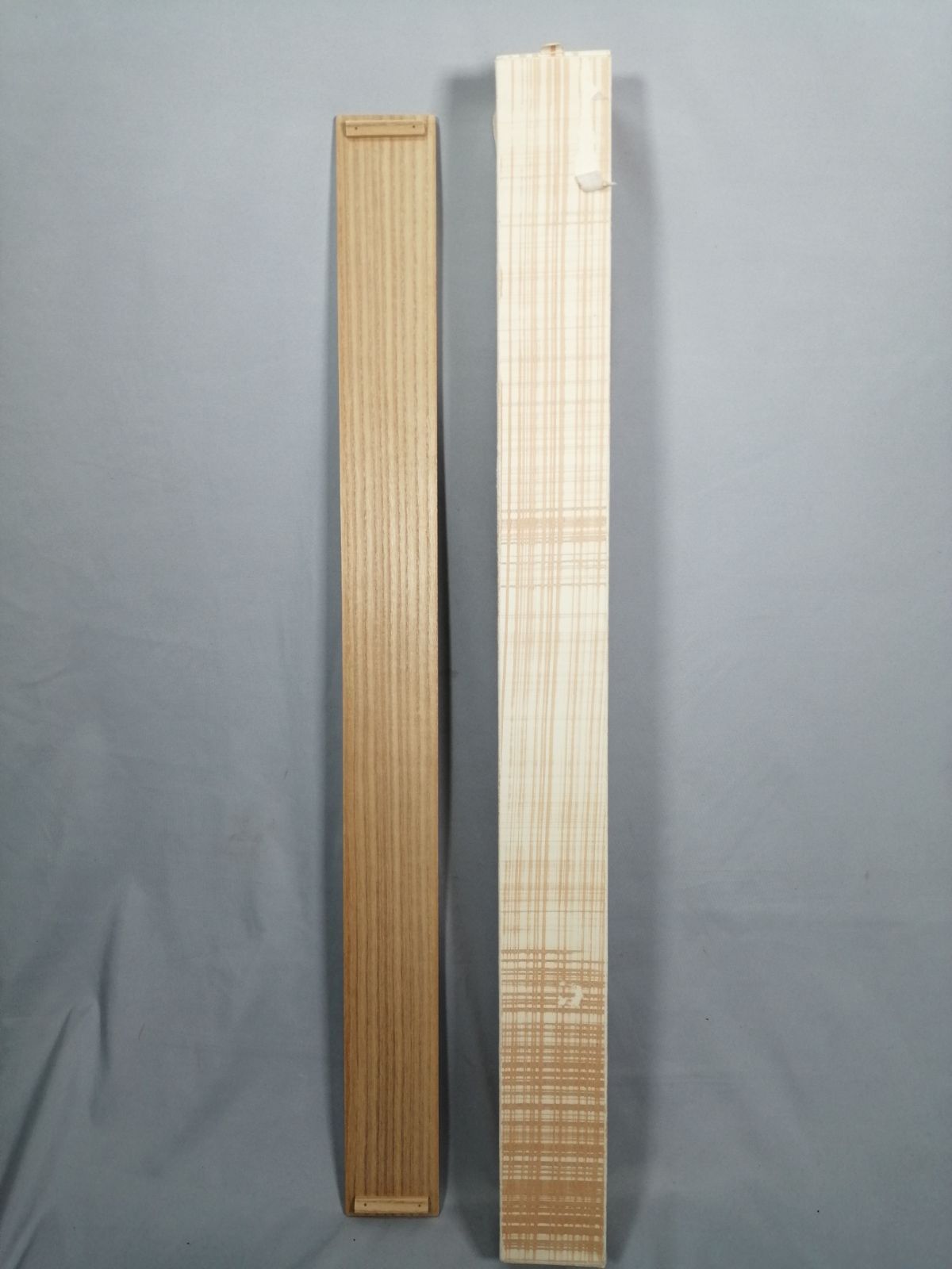 茶道具】大徳寺 黄梅院 小林太玄筆 下川宗玉宛12月 消息 茶掛 掛軸