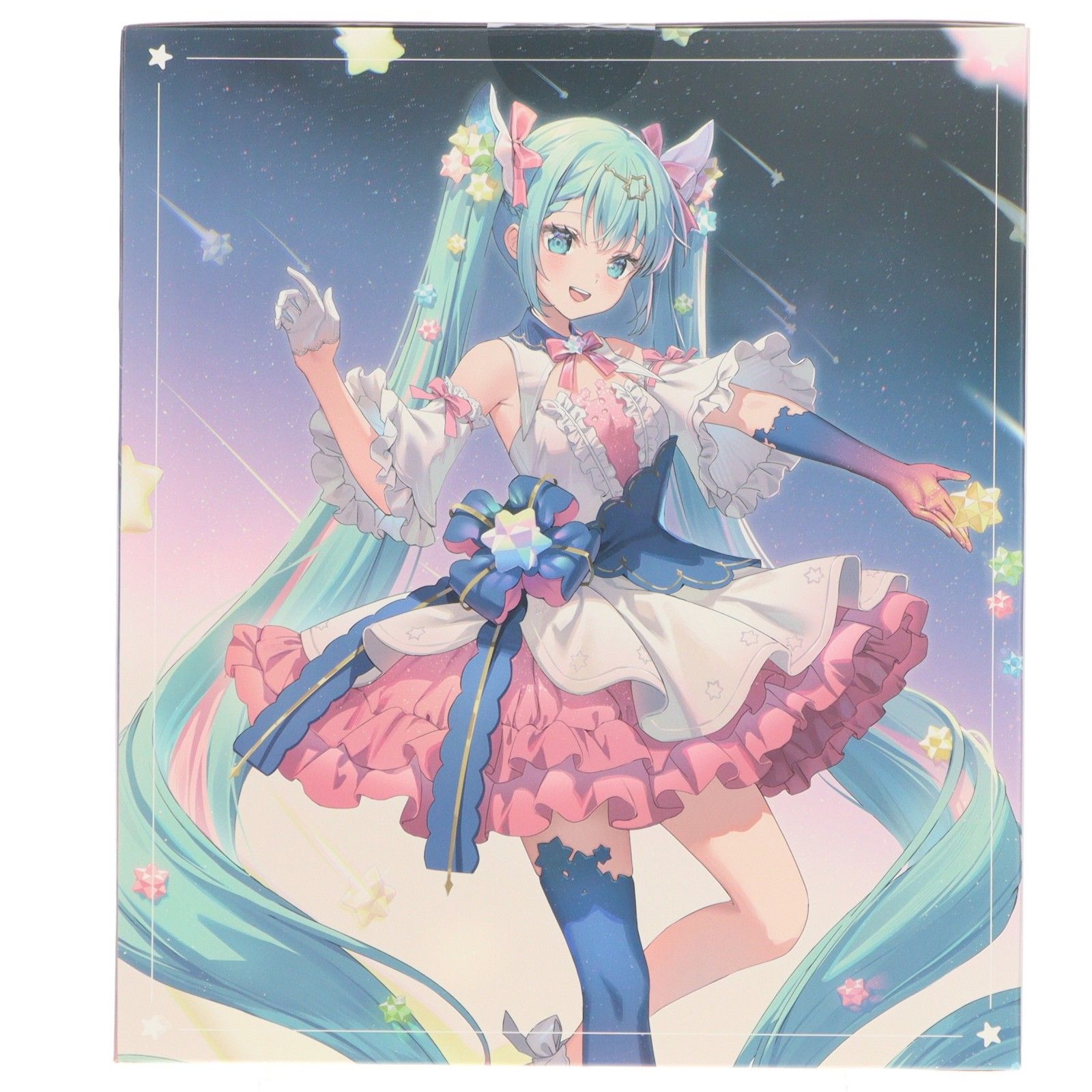 一部店舗限定 『Creators Collection Figure』 初音ミク Rosuuri Ver