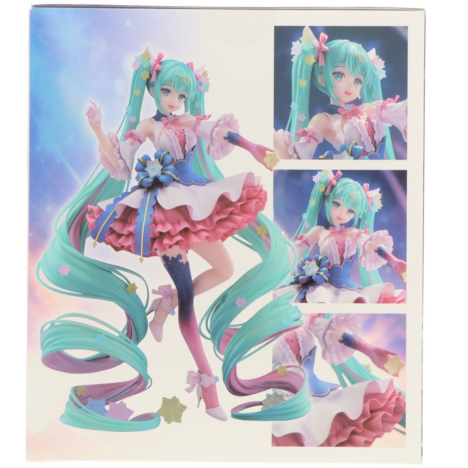 一部店舗限定 『Creators Collection Figure』 初音ミク Rosuuri Ver