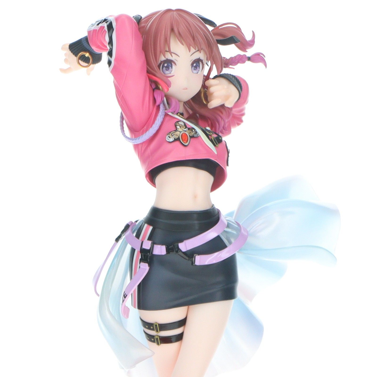 花海咲季-Fighting My Way-(はなみさき) 学園アイドルマスター 1/7