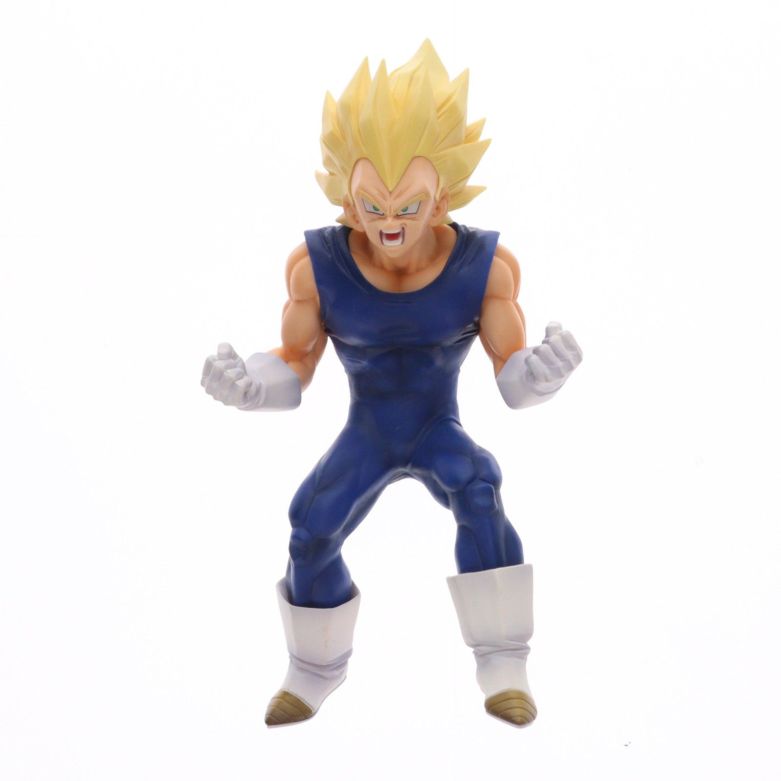 B賞 40th Anniversary Figure〜ベジータ〜 一番くじ DRAGON BALL 40th