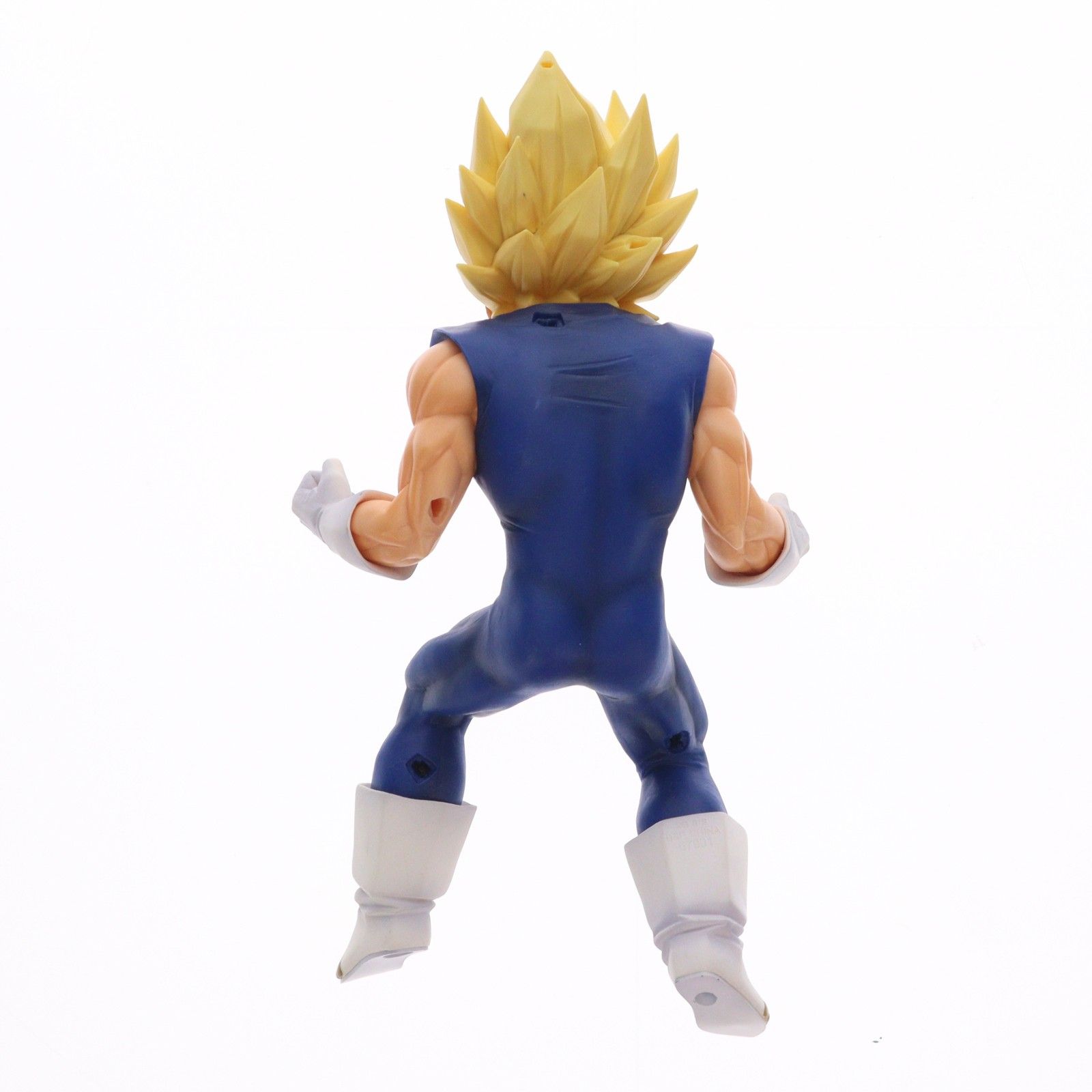 ドラゴンボール 一番くじ40th 其之ニ B賞 ベジータ 一番くじ