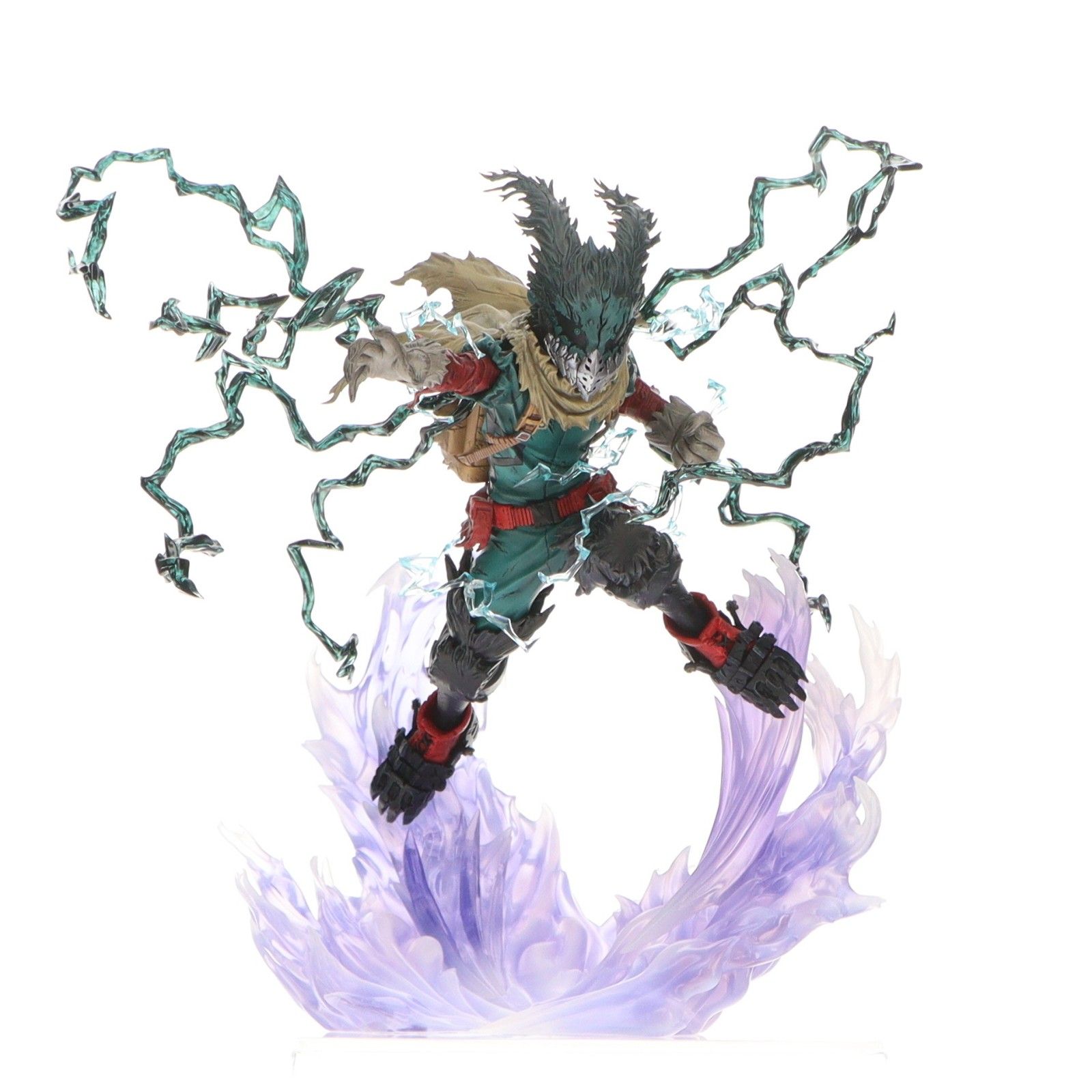 再販) コトブキヤショップ限定 ARTFX J 緑谷出久(みどりやいずく) 黒