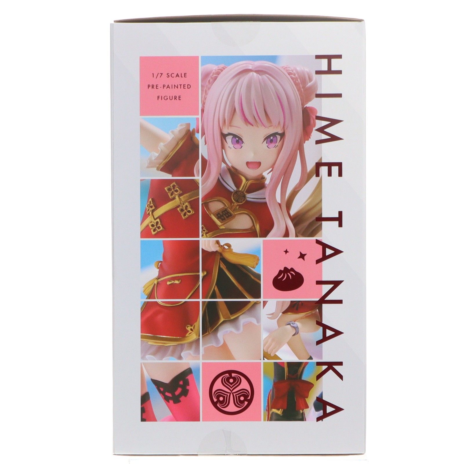 HIMEHINA(ヒメヒナ) 1/7 完成品 フィギュア(PV248) あみあみ