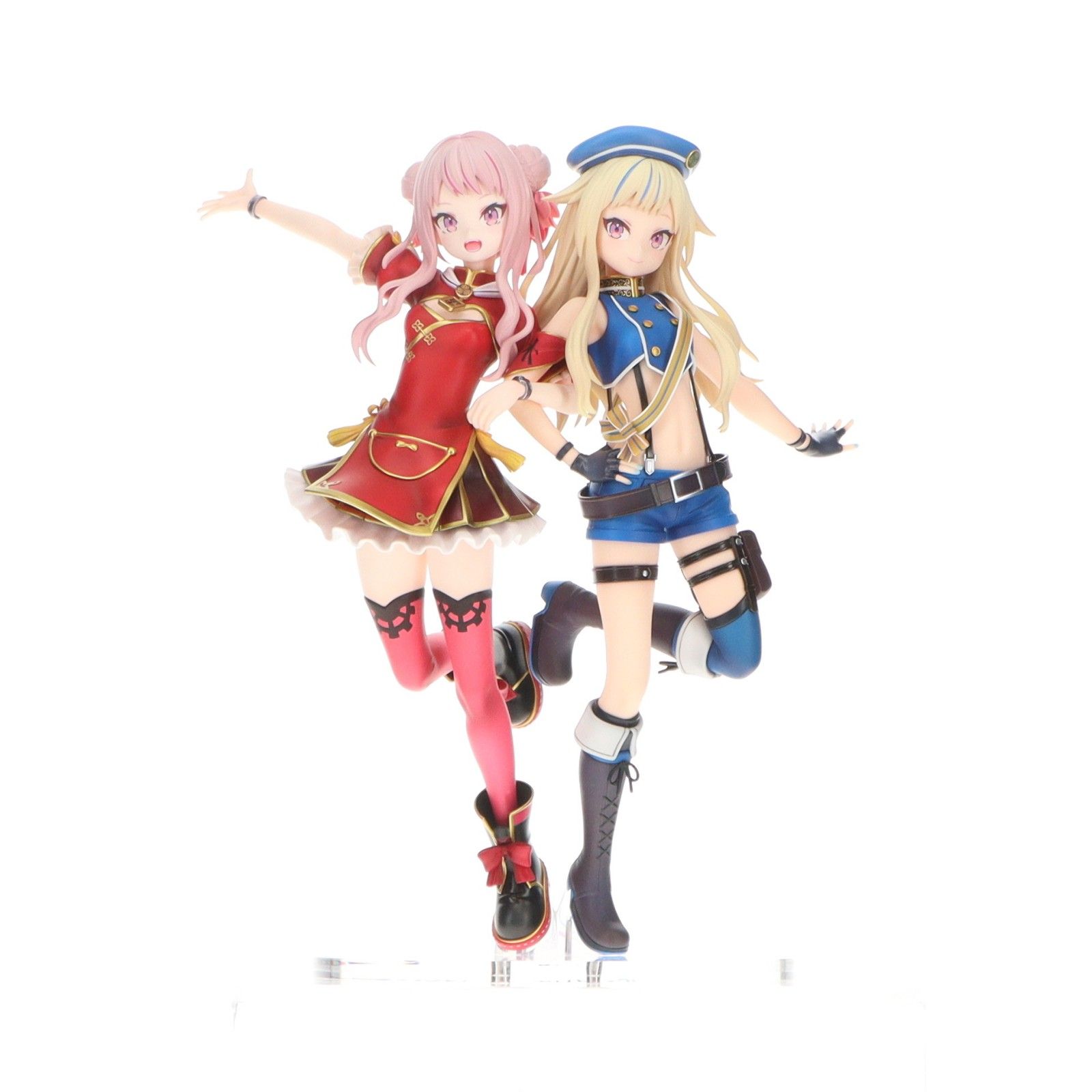 HIMEHINA(ヒメヒナ) 1/7 完成品 フィギュア(PV248) あみあみ