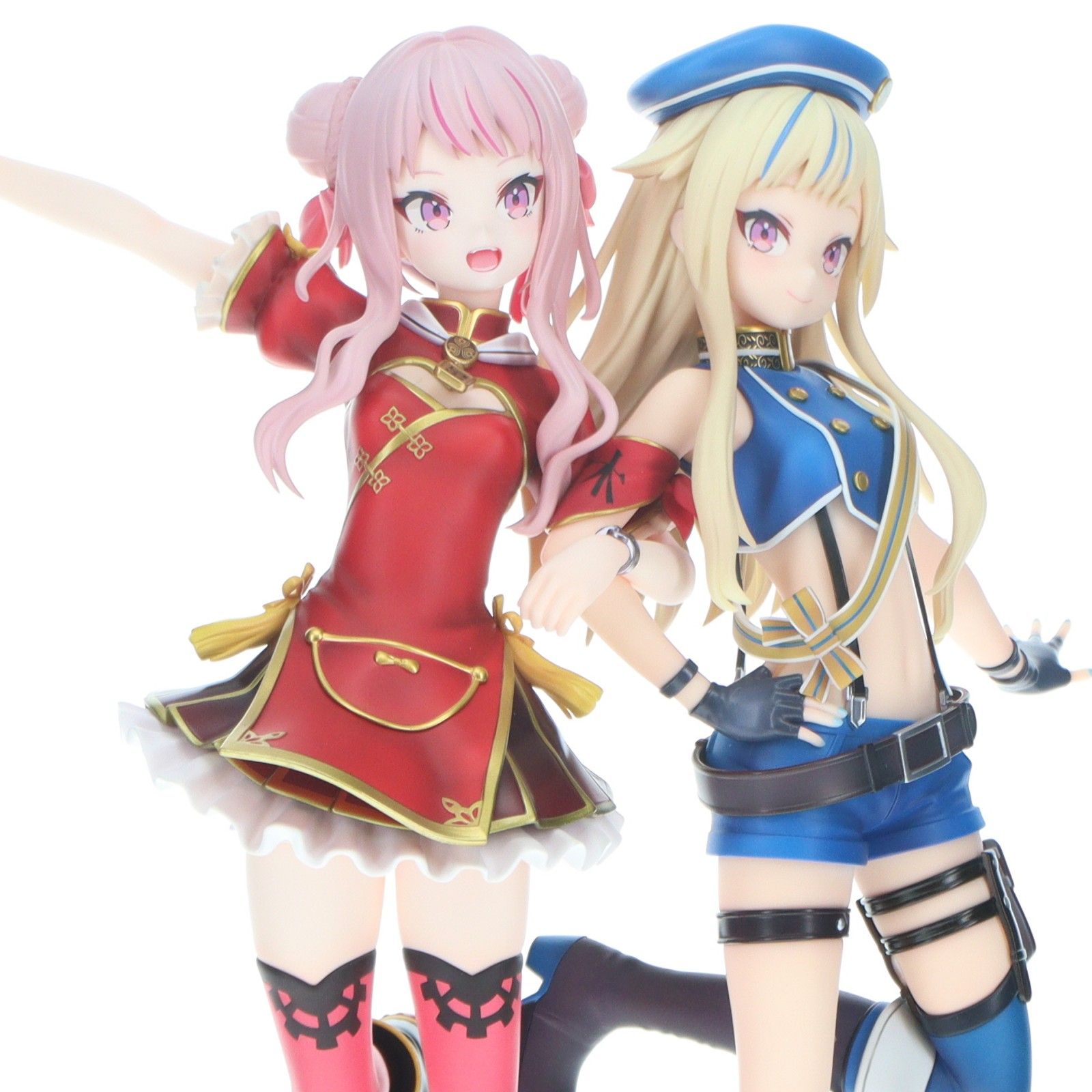HIMEHINA(ヒメヒナ) 1/7 完成品 フィギュア(PV248) あみあみ