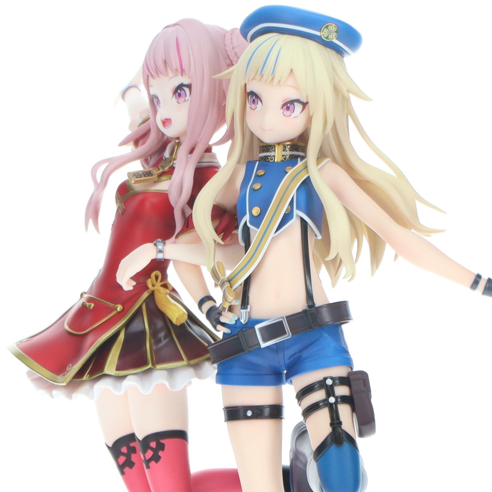 HIMEHINA(ヒメヒナ) 1/7 完成品 フィギュア(PV248) あみあみ&コトブキヤショップ限定 コトブキヤ HIMEHINA(ヒメヒナ) 1/7 完成品 フィギュア(PV248) あみあみ