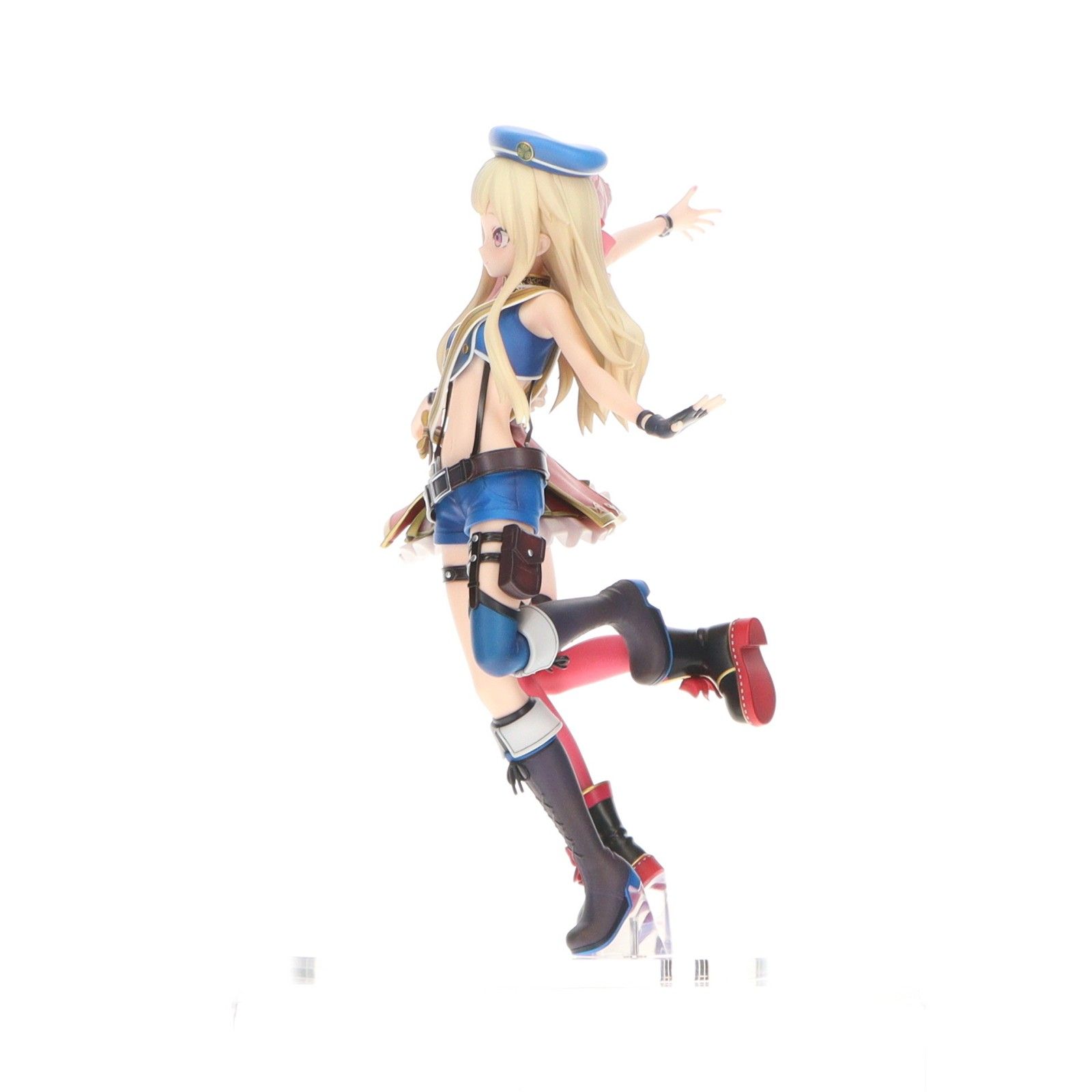 HIMEHINA(ヒメヒナ) 1/7 完成品 フィギュア(PV248) あみあみ