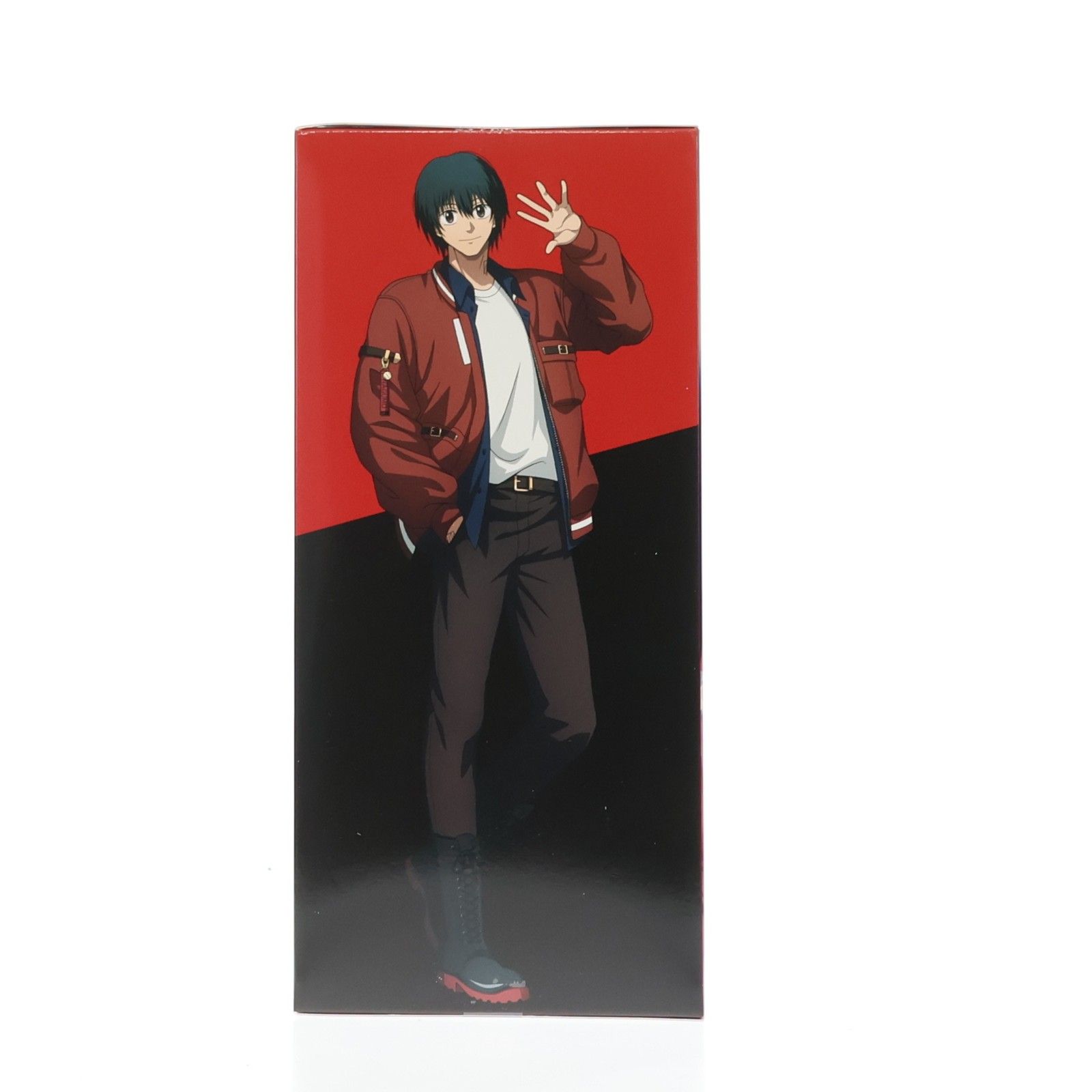 B賞 南雲与一(なぐもよいち) タイトーくじ SAKAMOTO DAYS Street Style