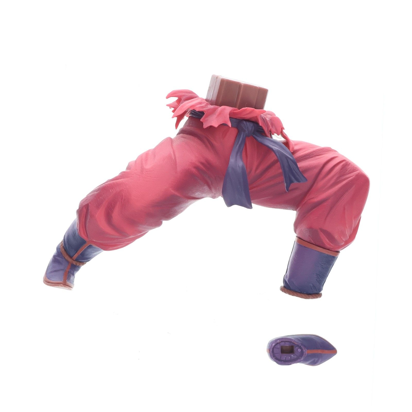 C賞 孫悟空(3倍界王拳) 一番くじ ドラゴンボール EX 天下分け目の超