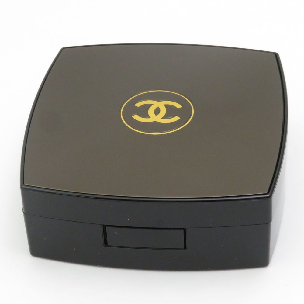 未使用 CHANEL シャネル サブリマージュ レサンス ドゥ タン