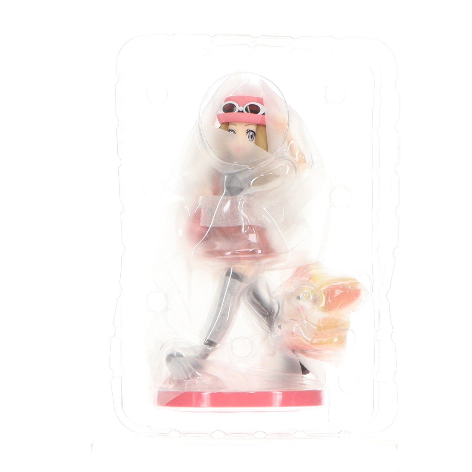 再販) ARTFX J セレナ with フォッコ ポケットモンスター X・Y 1/8