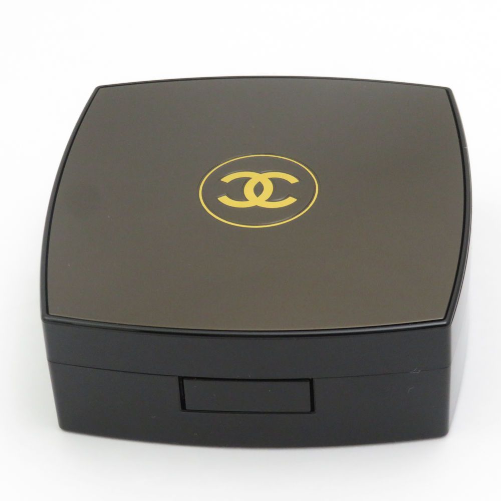 未使用 CHANEL シャネル サブリマージュ レサンス ドゥ タン
