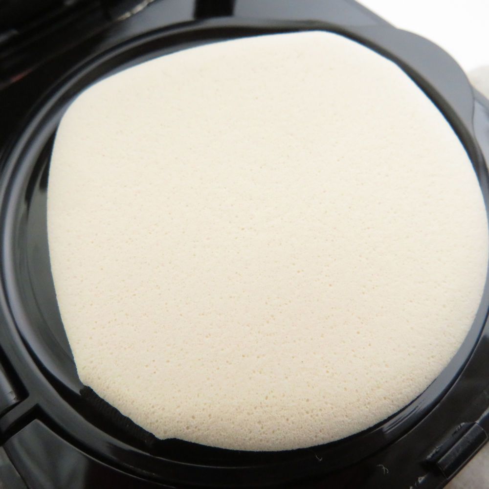 未使用 CHANEL シャネル サブリマージュ レサンス ドゥ タン