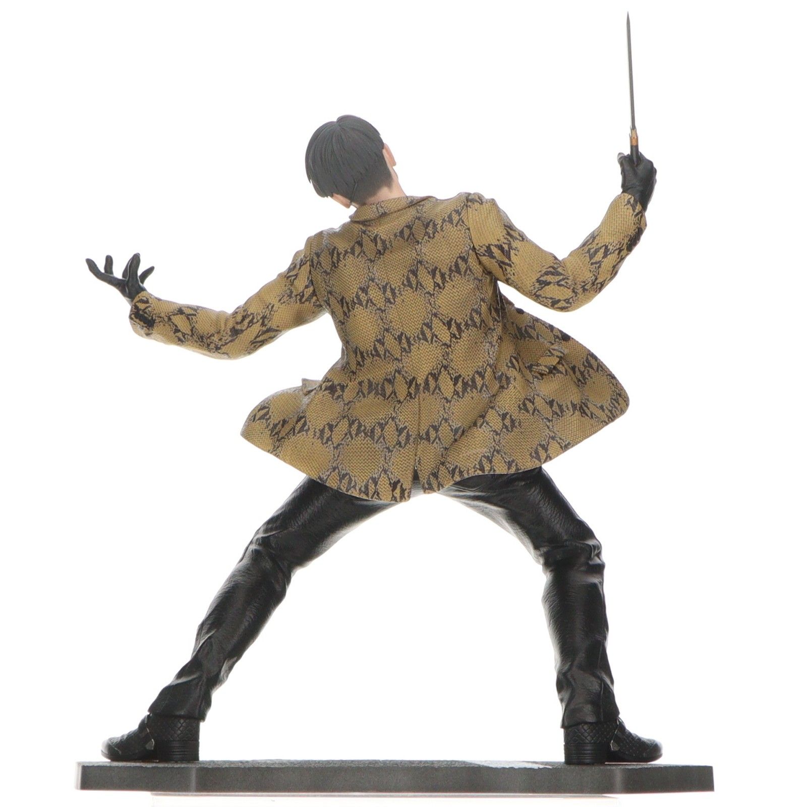 真島吾朗(まじまごろう) 龍が如く 1/6 完成品 フィギュア(PV222