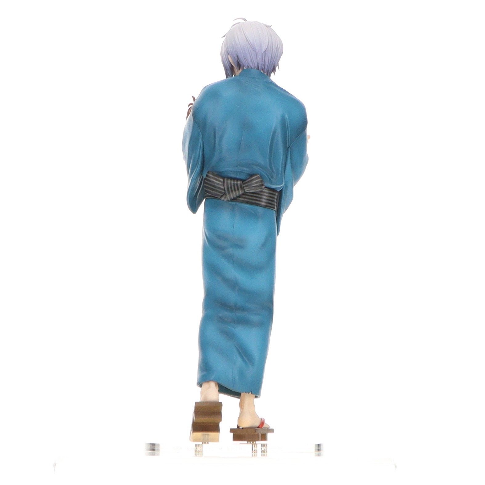 鬼太郎の父 & 赤子鬼太郎 映画「鬼太郎誕生 ゲゲゲの謎」 完成品