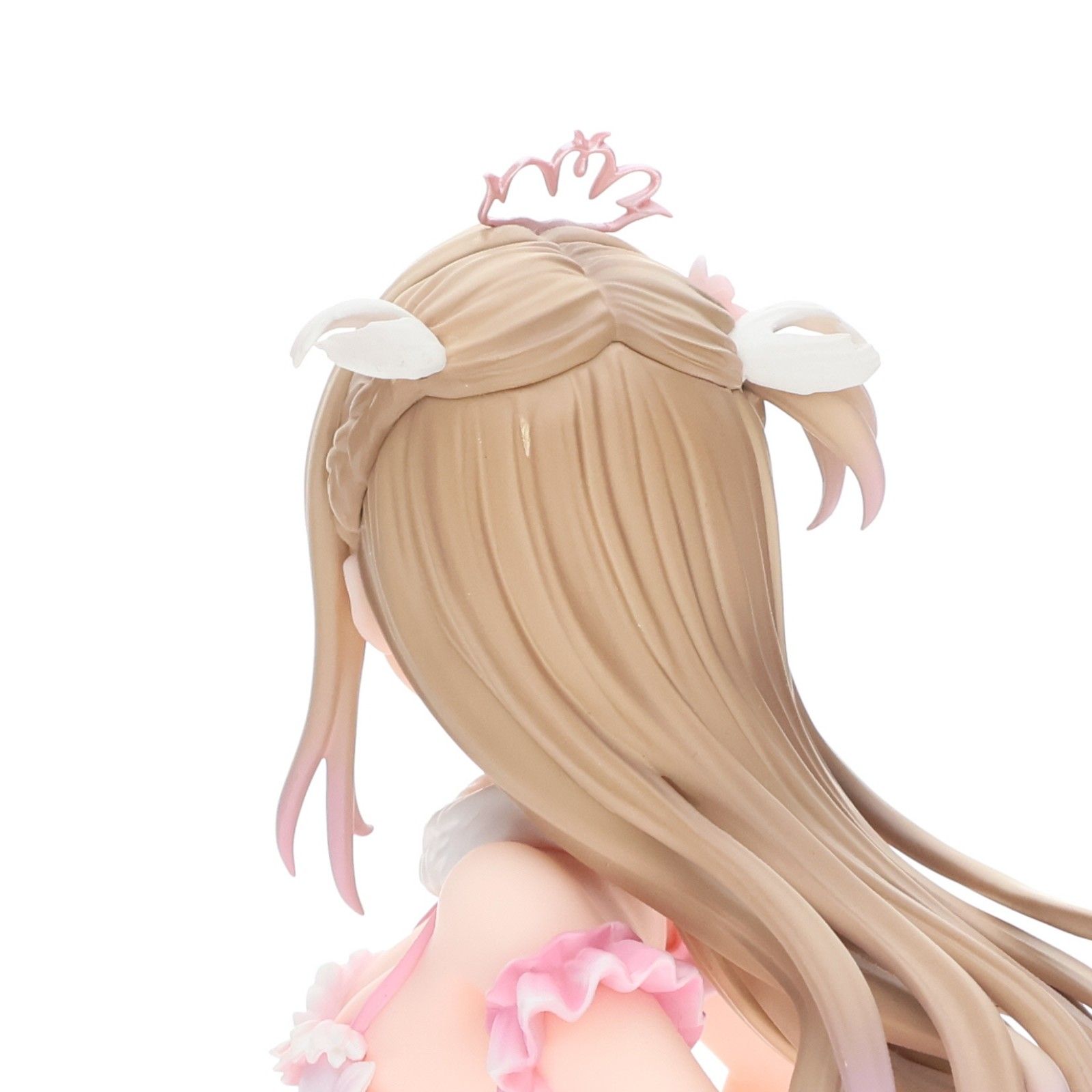 Anmiイラスト『フラミンゴバレエ団』 後輩ちゃん 完成品 フィギュア