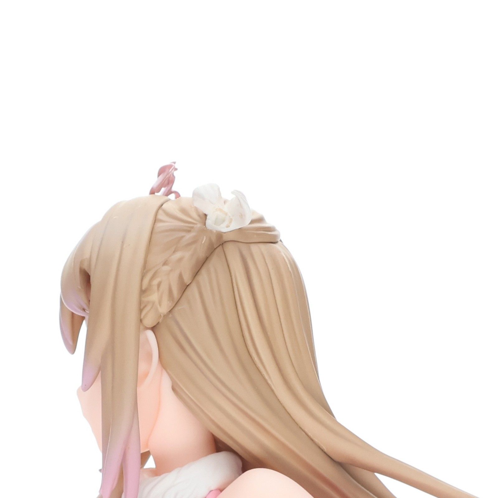 Anmiイラスト『フラミンゴバレエ団』 後輩ちゃん 完成品 フィギュア