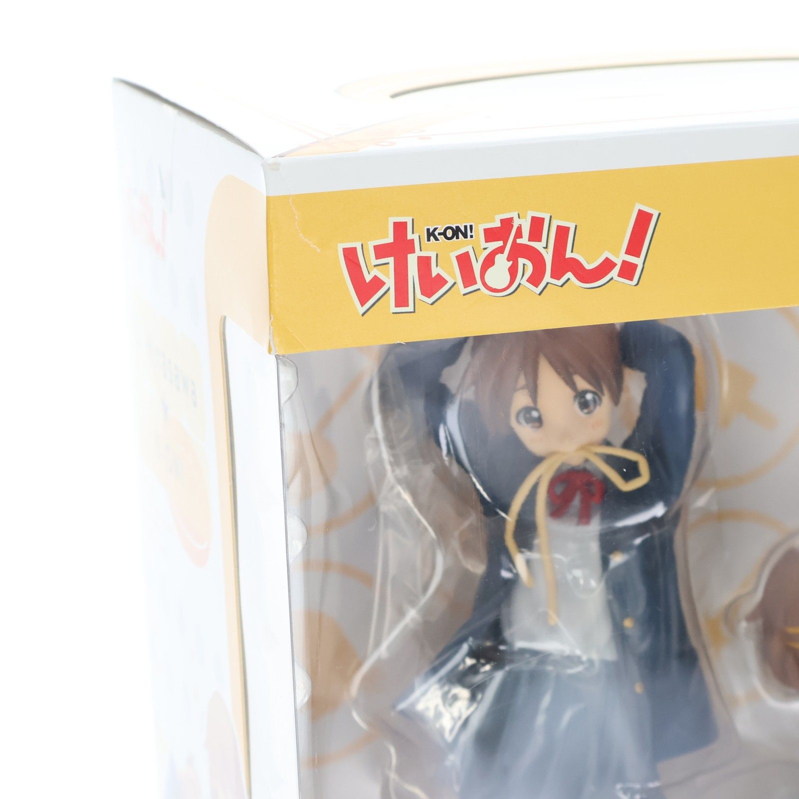 平沢憂(ひらさわうい) けいおん! 1/8 完成品 フィギュア アルター