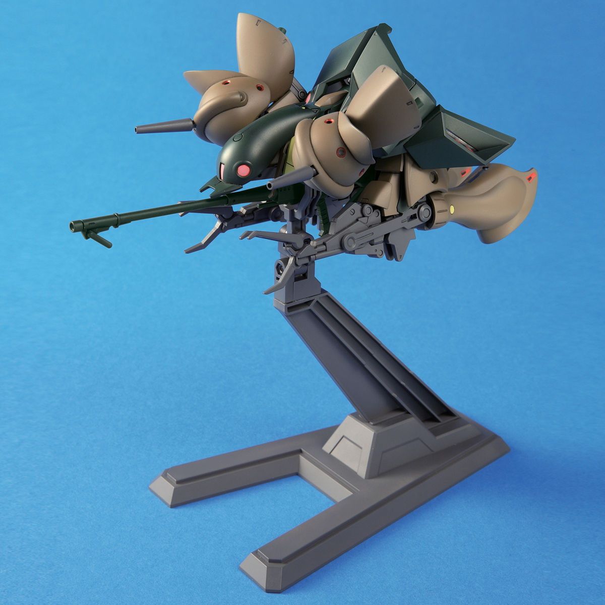 再販) HGUC 1/144 RX-110 ガブスレイ 機動戦士Zガンダム プラモデル