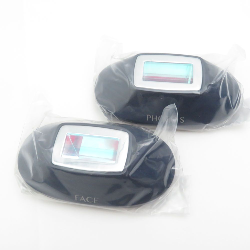 未使用 MUSEE ミュゼ BE903MH エピフォトスキンケア ハイグレード