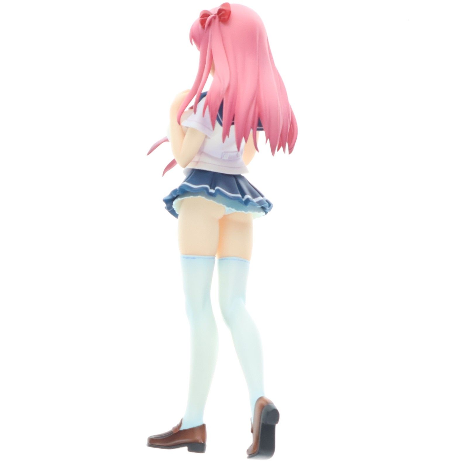 世界制服作戦 原村和(はらむらのどか) 咲-Saki-全国編 1/10 完成品