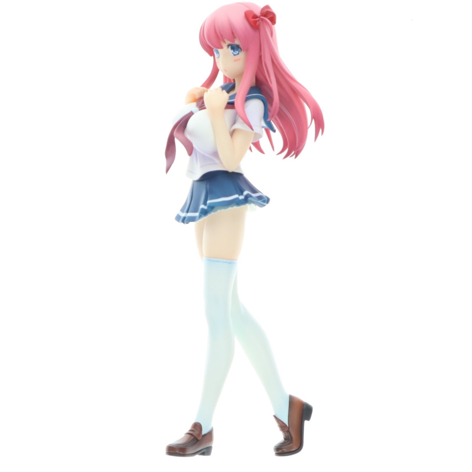 MegaHouse - 世界制服作戦 原村和(はらむらのどか) 咲-Saki-全国編 1/10 完成品 フィギュア メガハウス フィギュア 世界制服作戦 原村和(はらむらのどか) 咲-Saki-全国編 1/10