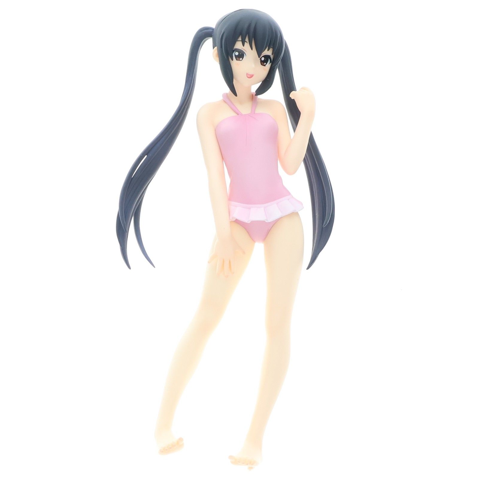 中野梓(なかのあずさ) 水着ver. けいおん!! 1/7 完成品 フィギュア(AX