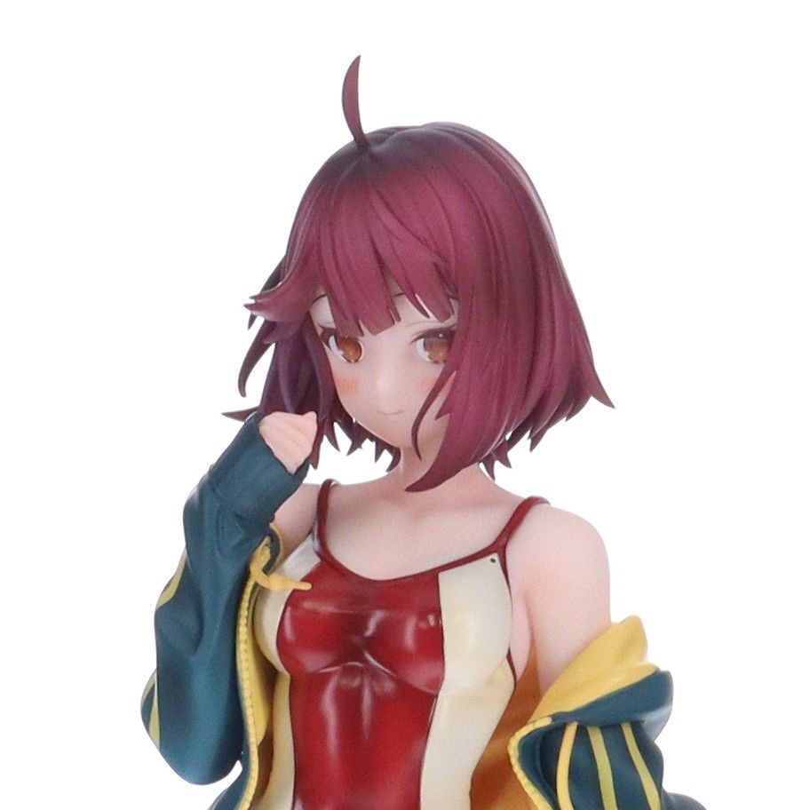 ソフィー・ノイエンミュラー 競泳水着Ver. ソフィーのアトリエ