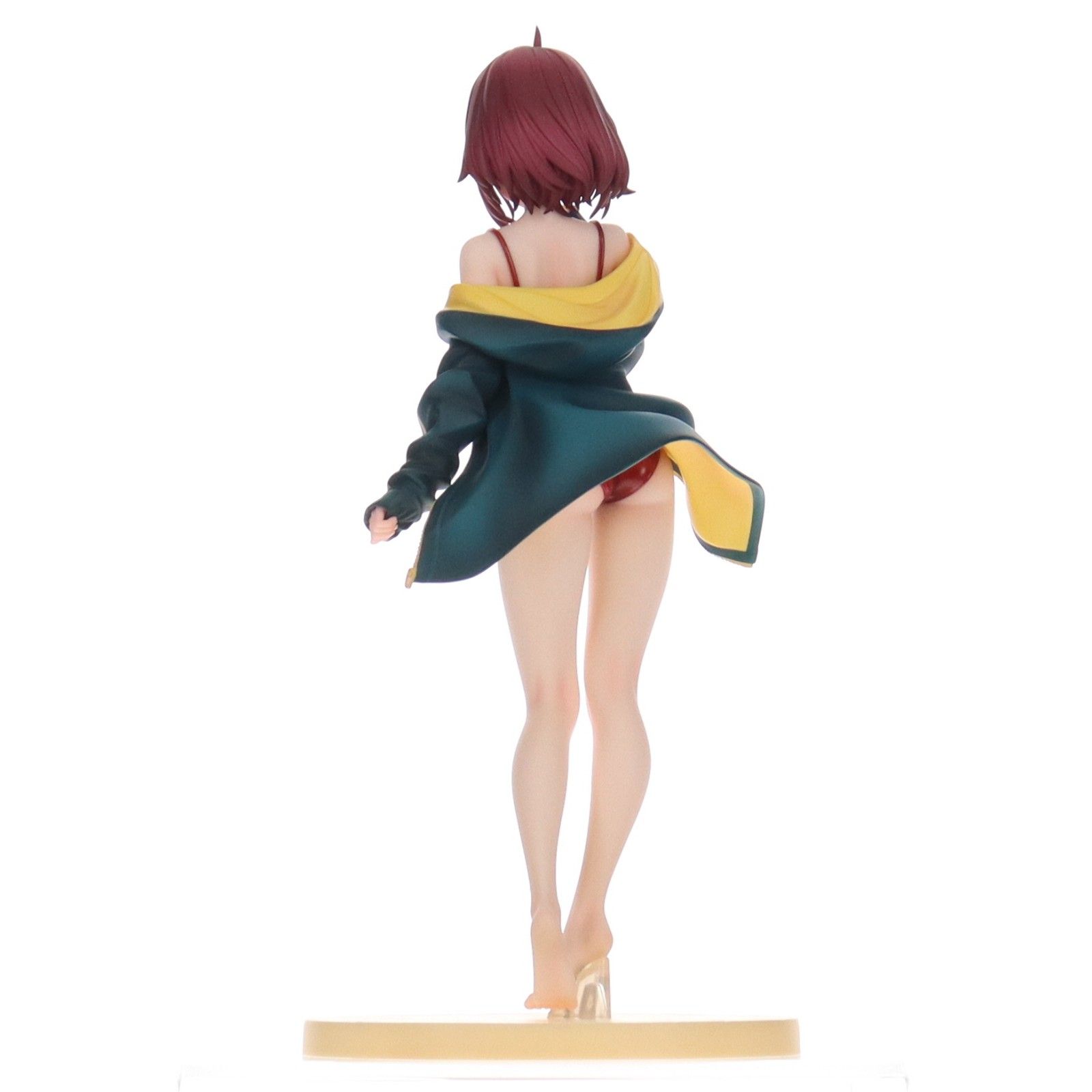 ソフィー・ノイエンミュラー 競泳水着Ver. ソフィーのアトリエ