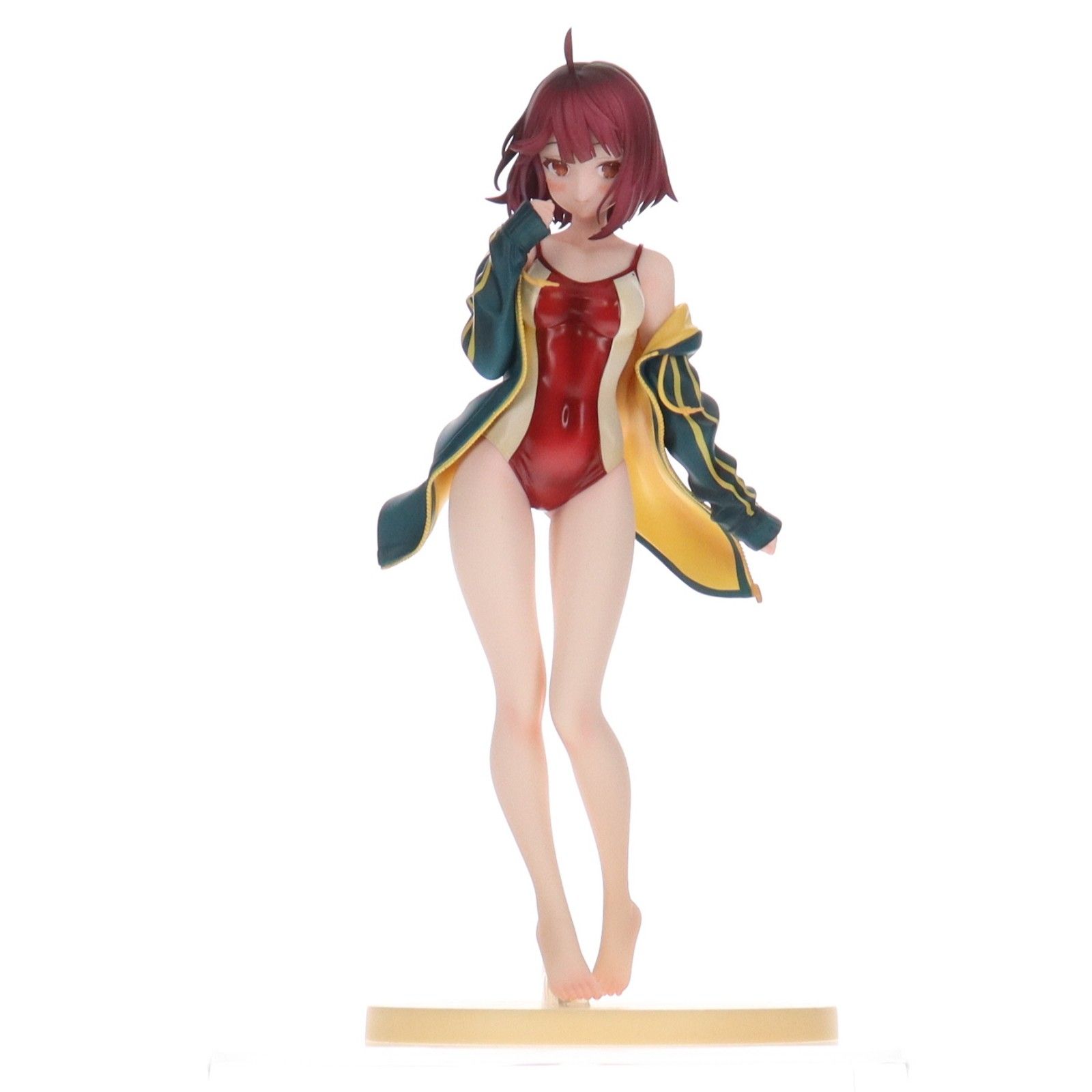 ソフィー・ノイエンミュラー 競泳水着Ver. ソフィーのアトリエ